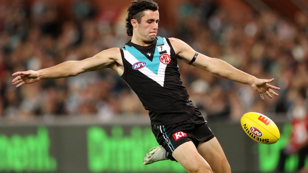 Injury Update: Josh Sinn