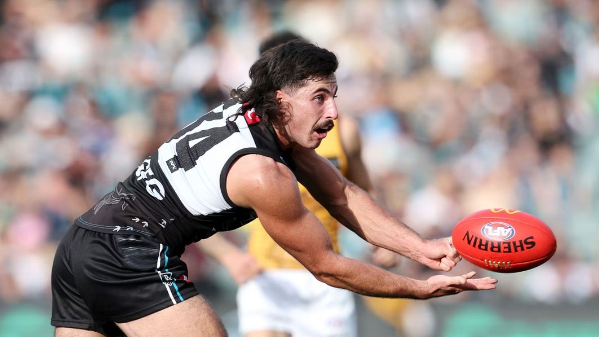 Injury Update: Lachie Jones