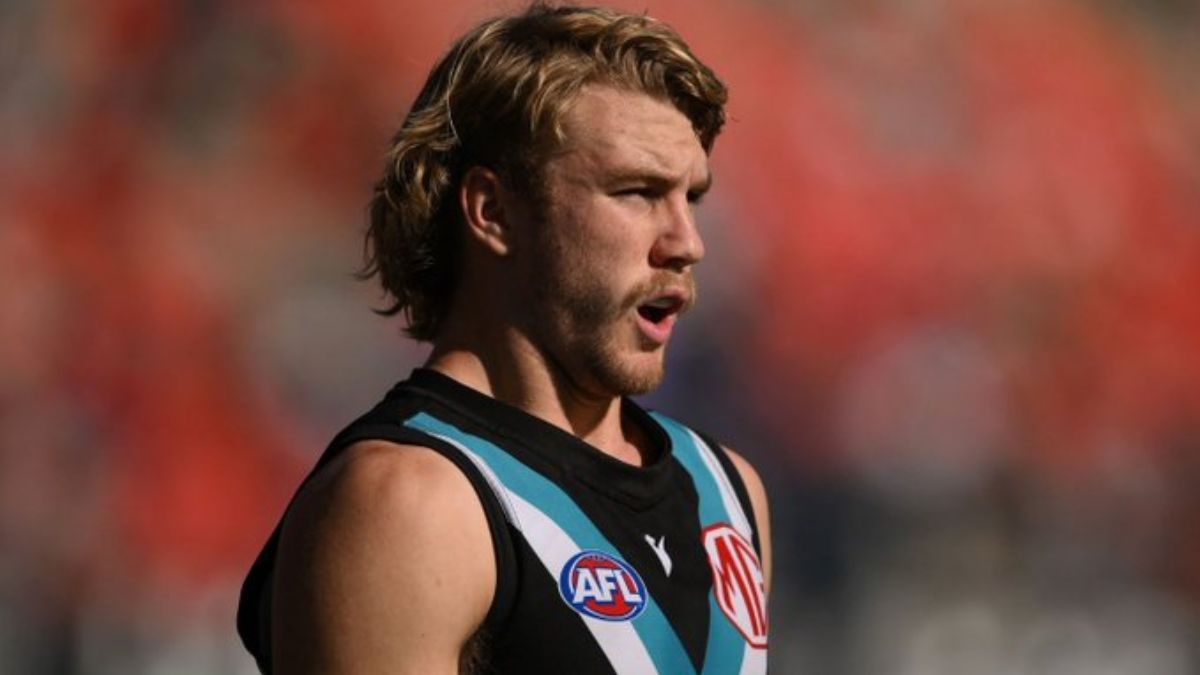 Injury Report: Round 10 - Access