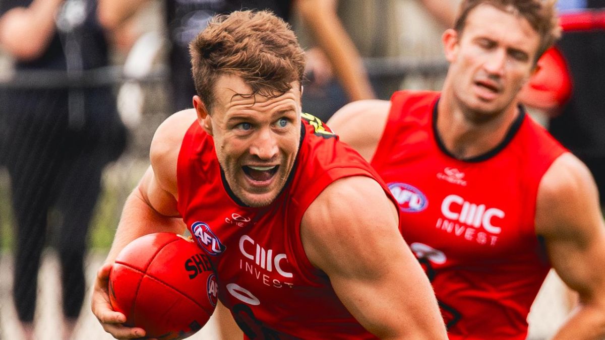 Injury Update: Jack Macrae