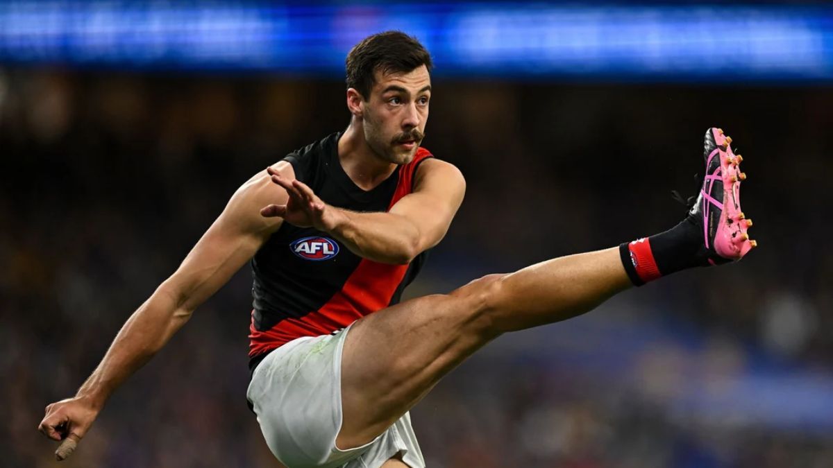 Injury Update: Kyle Langford