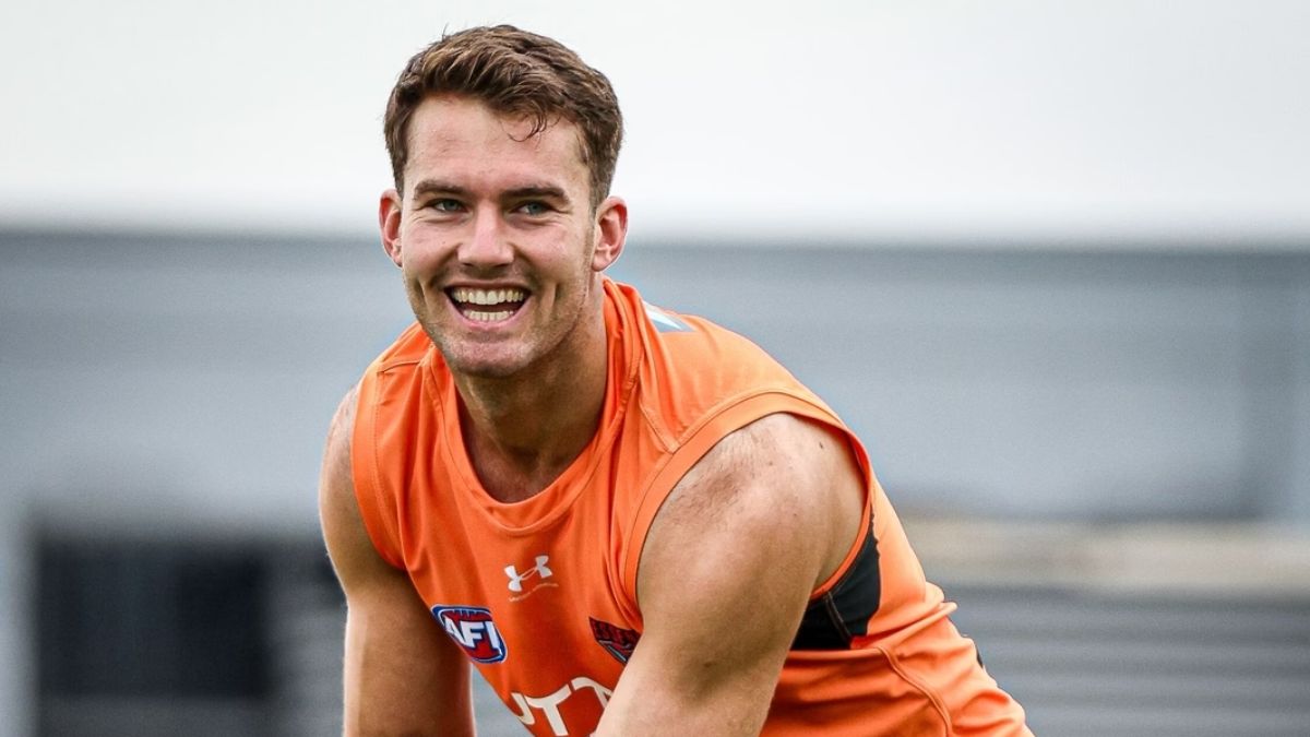 Injury Update: Zach Reid