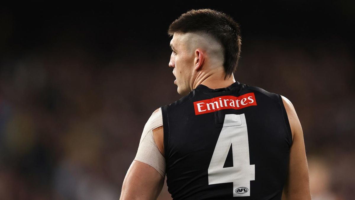 Injury Update: Brayden Maynard