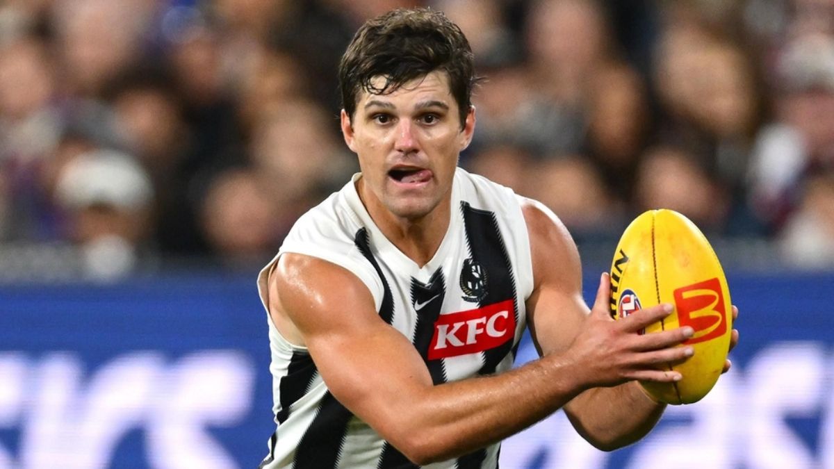 Injury Update: Lachie Schultz
