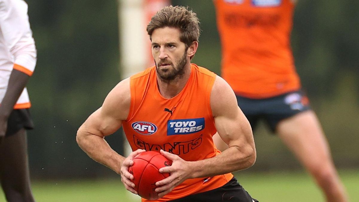 Injury Update: Callan Ward