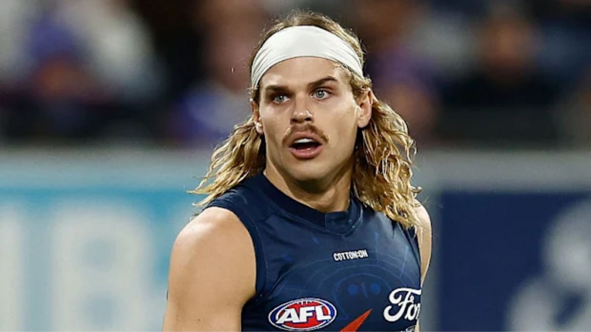 Injury Update: Bailey Smith