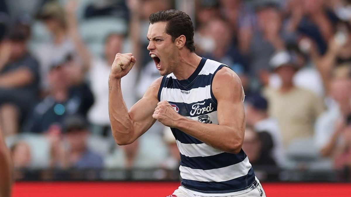 Injury Update: Shannon Neale