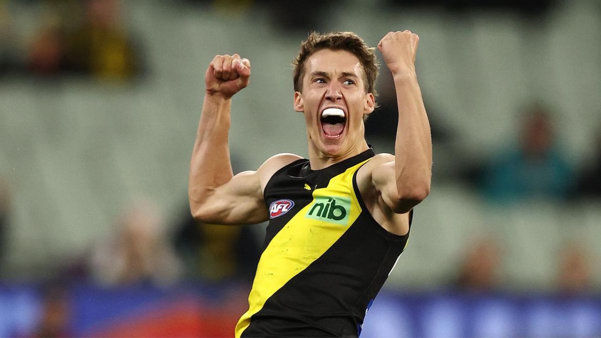 Injury Update: Judson Clarke