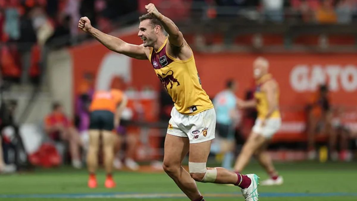 Injury Update: Jack Payne