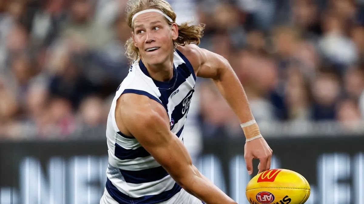 Injury Update: Sam De Koning