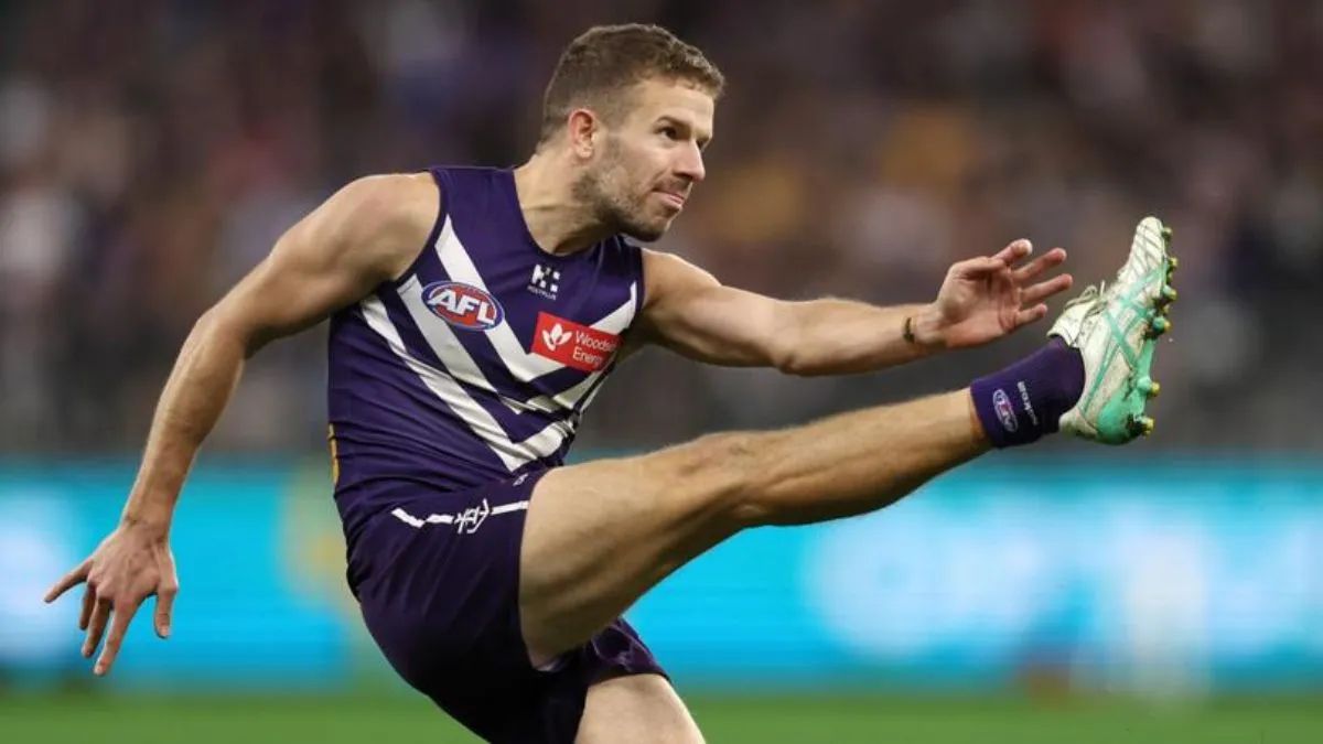 Injury Update: Sam Switkowski