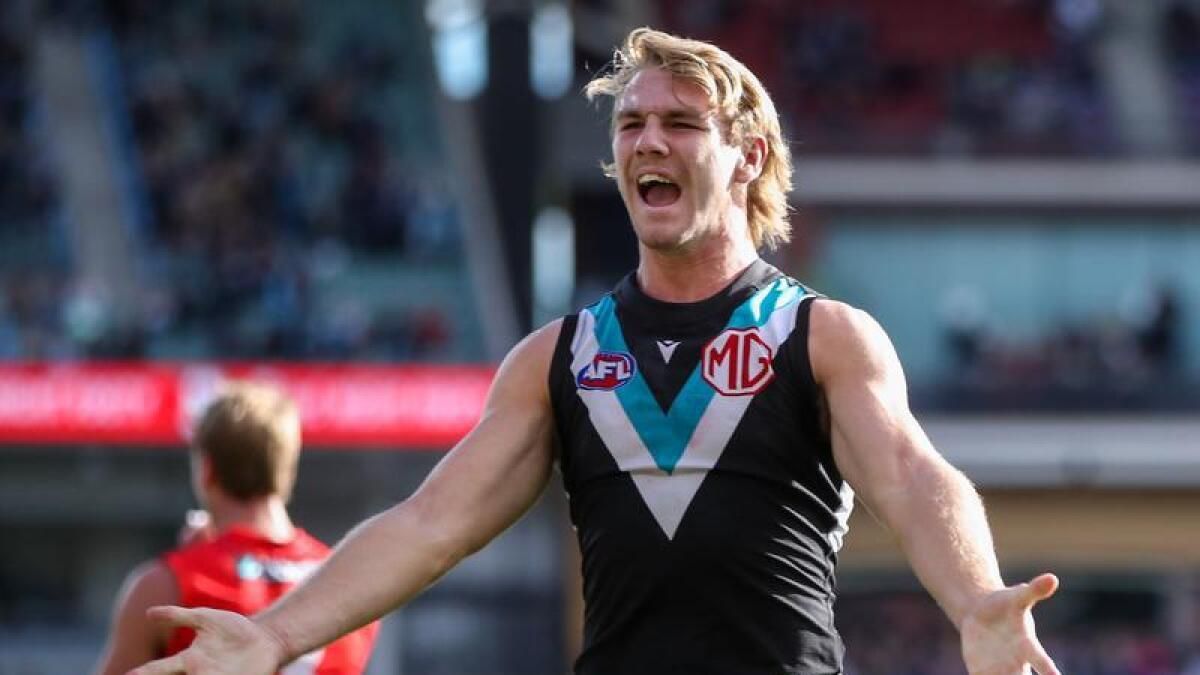 Injury Update: Jason Horne-Francis