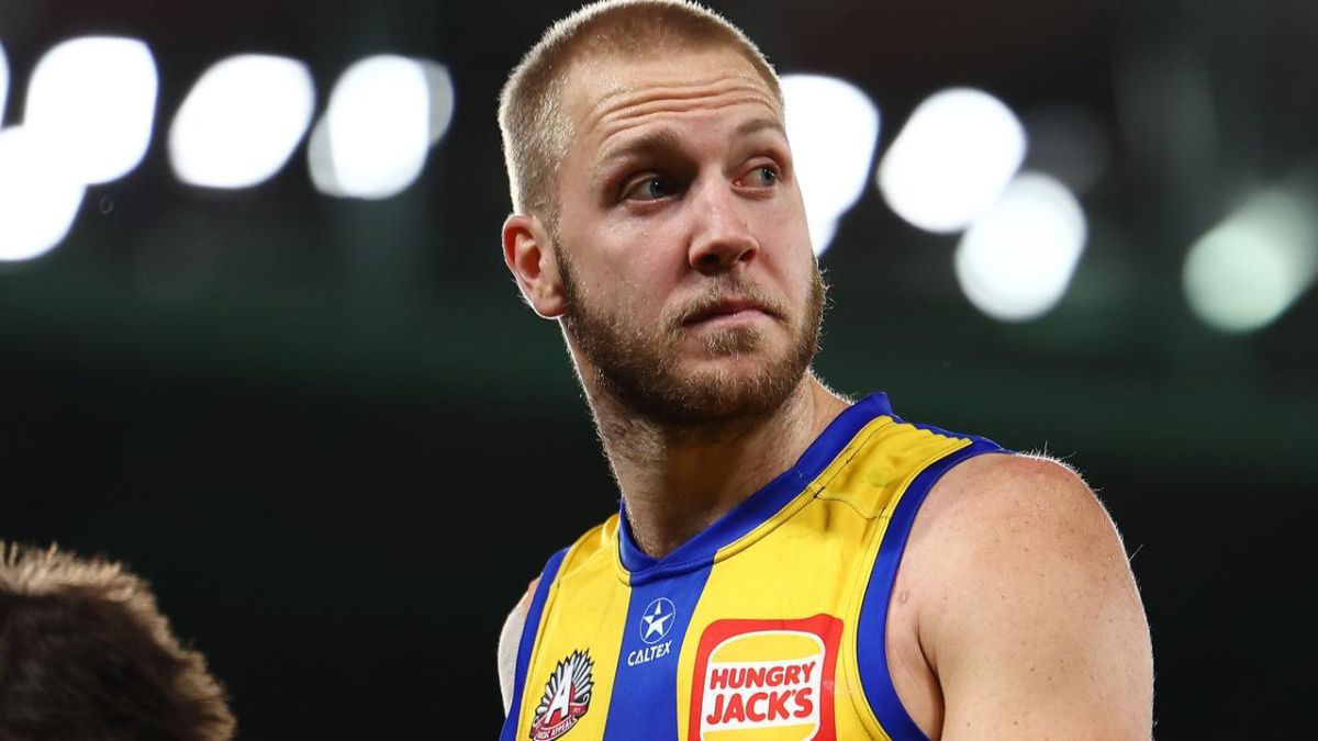 Injury Update: Oscar Allen