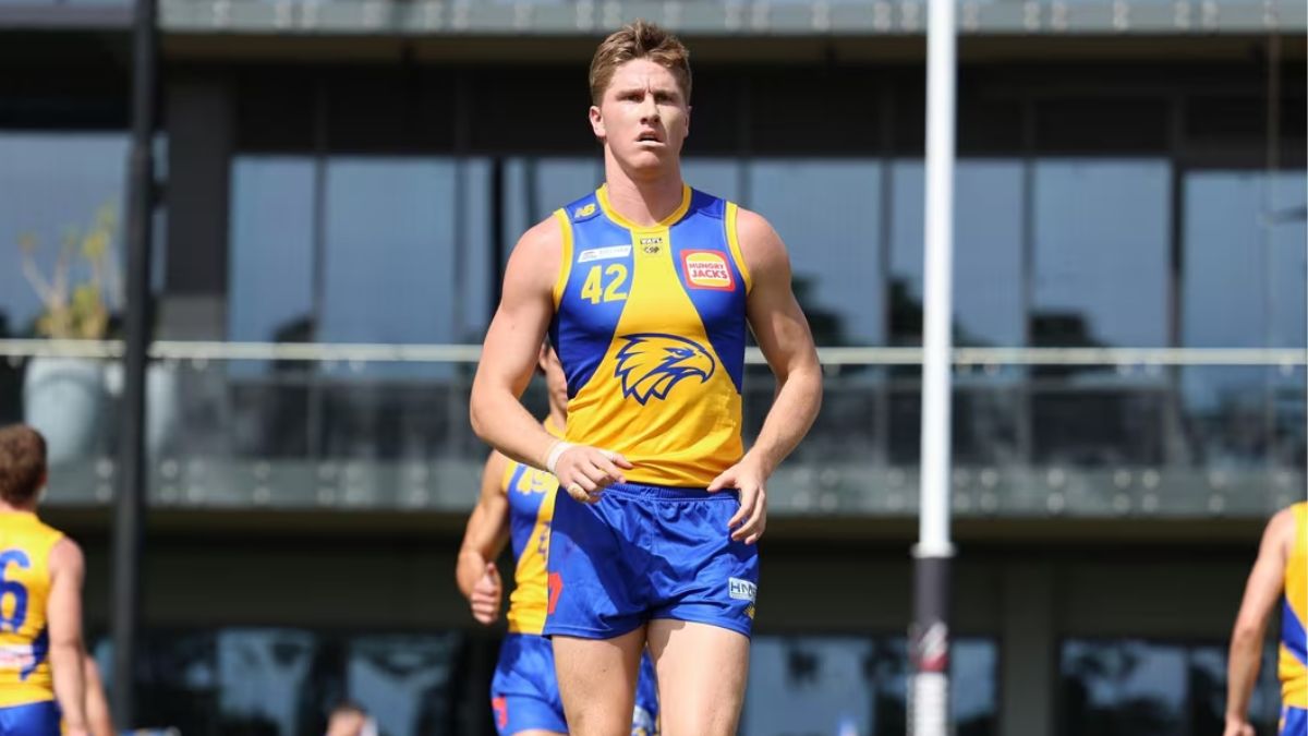 Injury Update: Harry Edwards