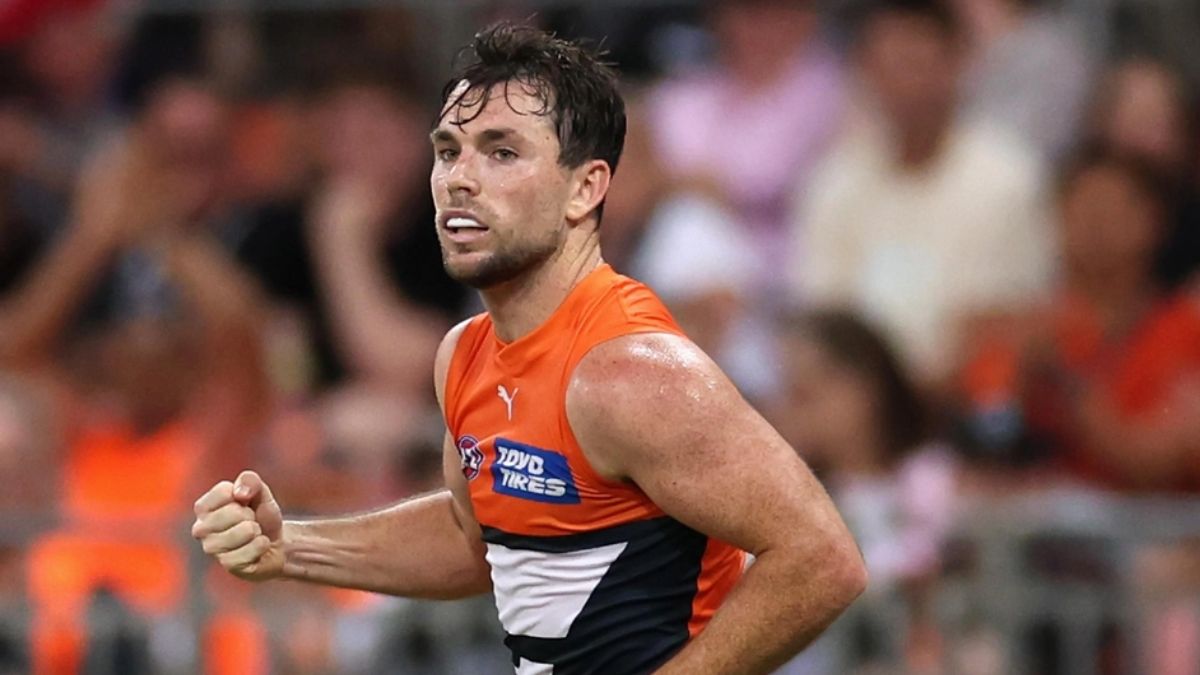 Injury Update: Brent Daniels