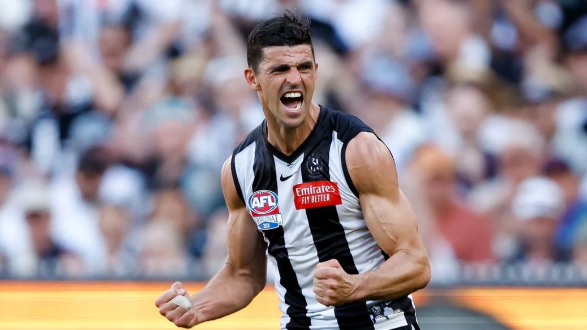 AFL Trade News Update: Scott Pendlebury