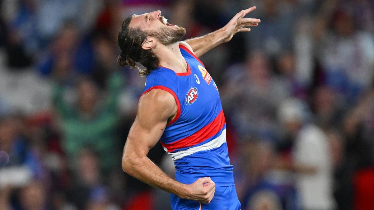 AFL Trade News: Marcus Bontempelli
