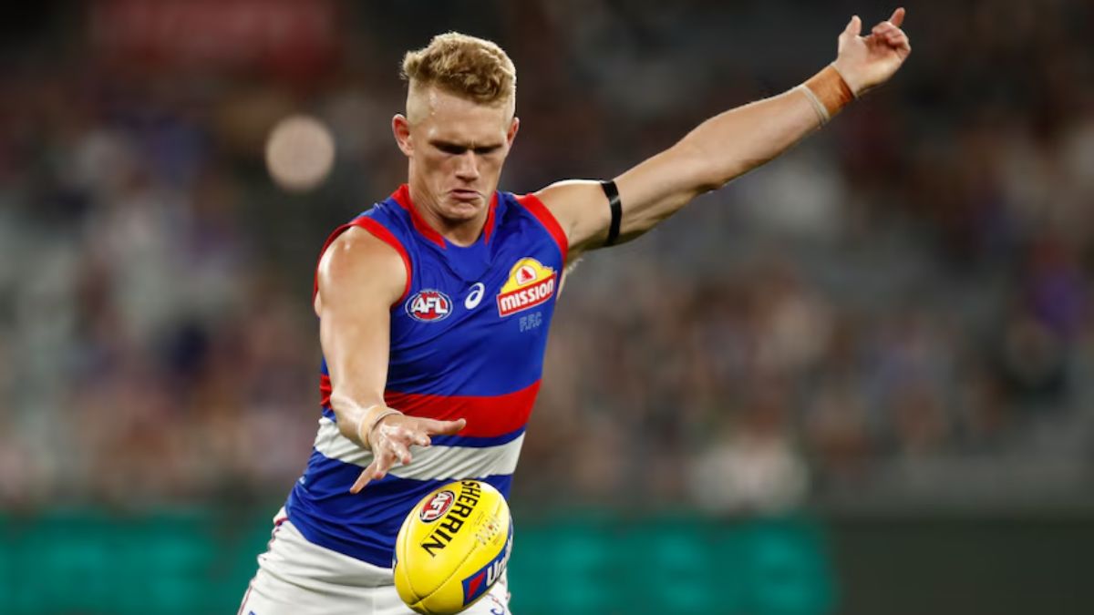 Injury Update: Adam Treloar