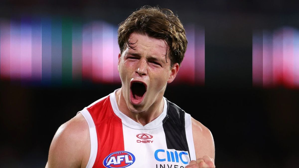 Injury Update: Mattaes Phillipou