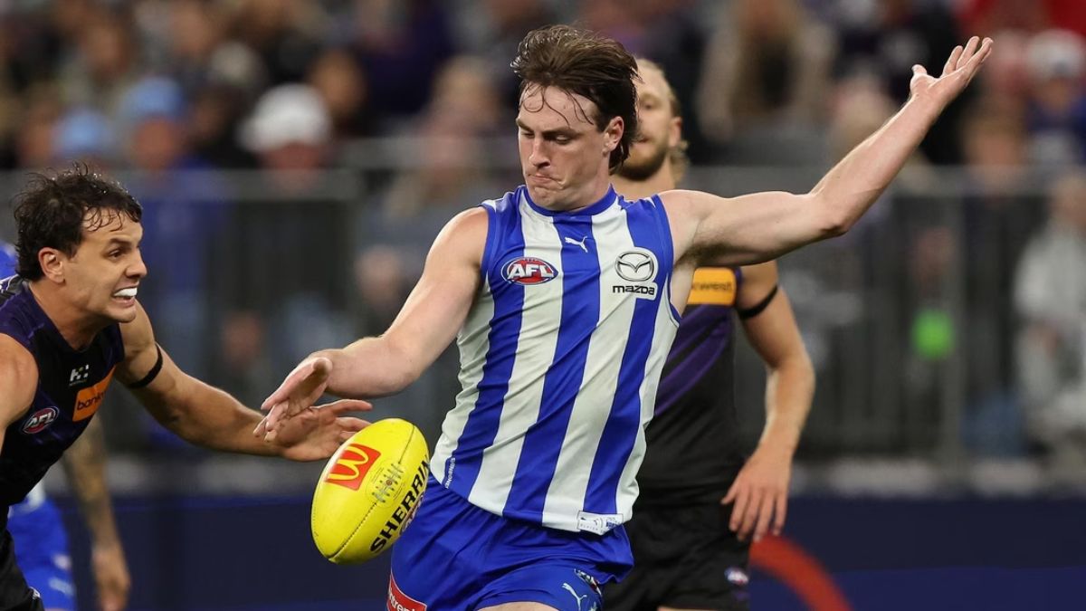 Team Changes: Round 17