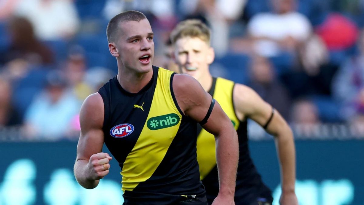 Injury Update: Sam Lalor