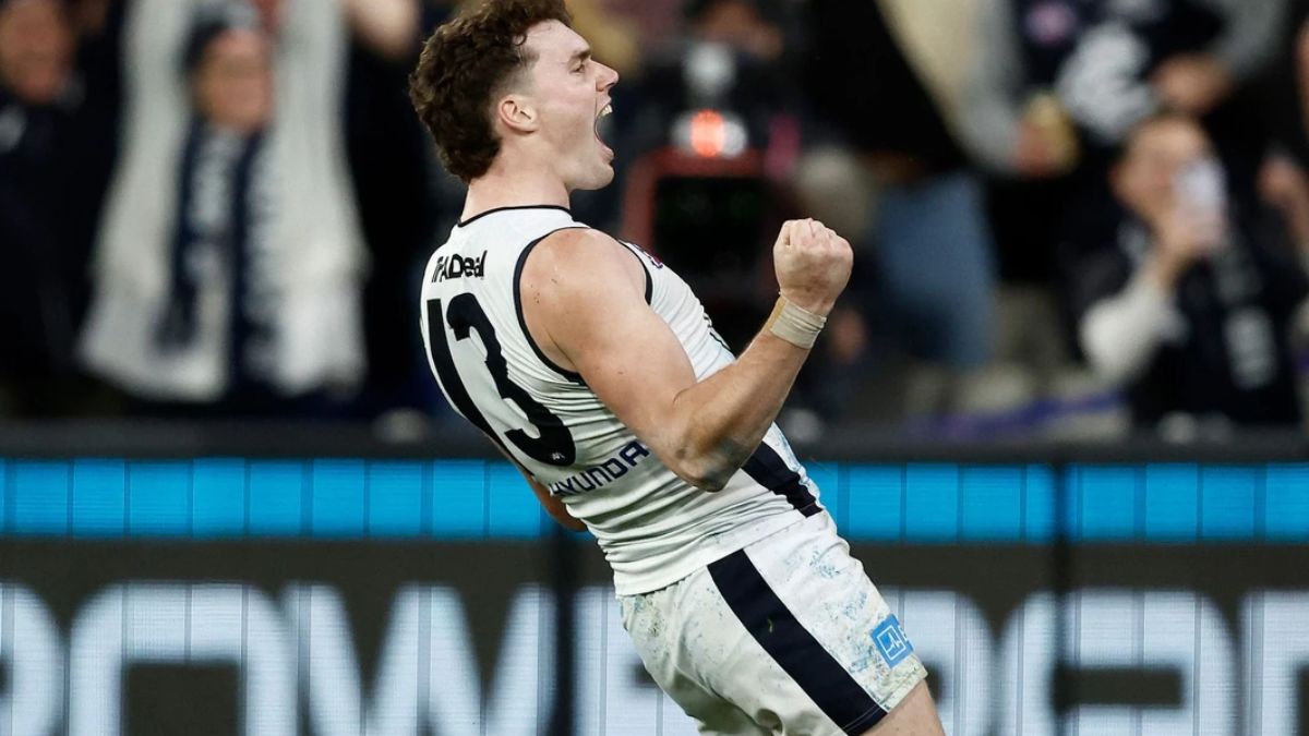 Team Changes: Round 18