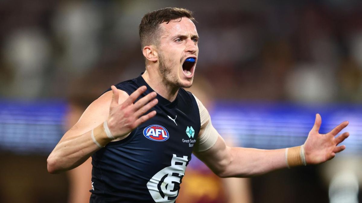 Injury Update: Orazio Fantasia