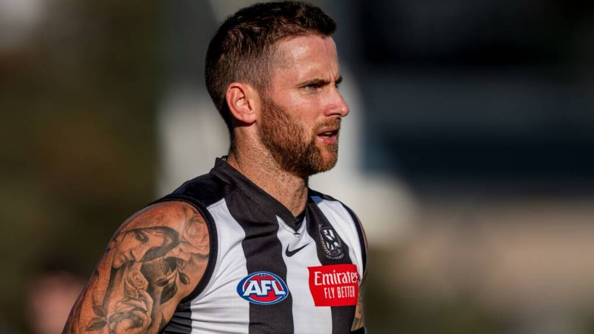 Injury Update: Jeremy Howe