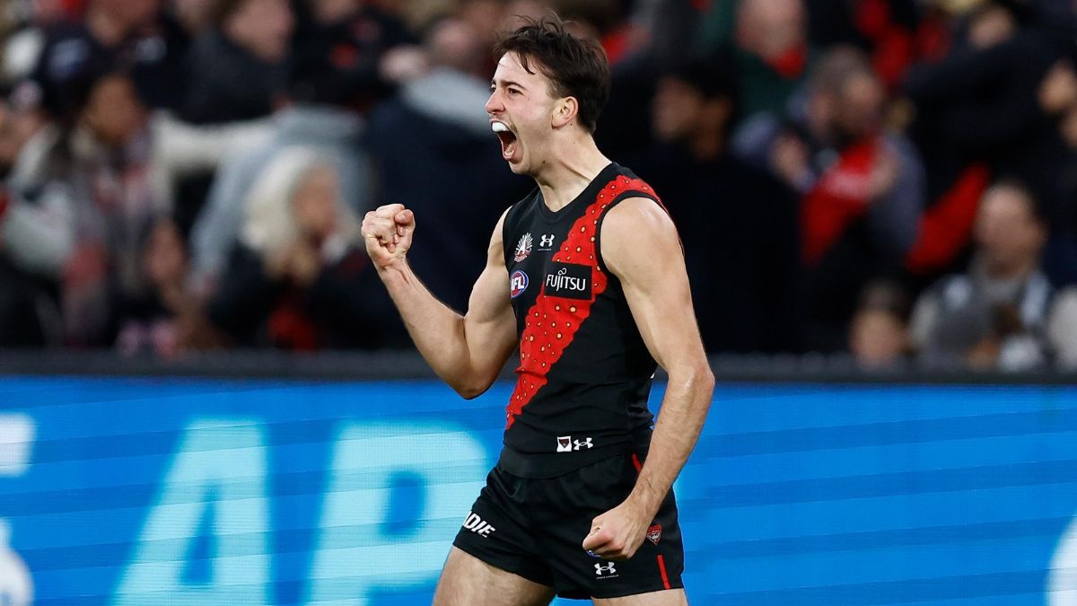 Injury Update: Nic Martin