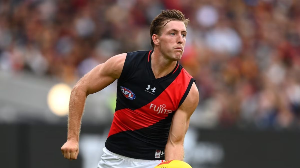 Injury Update: Will Setterfield