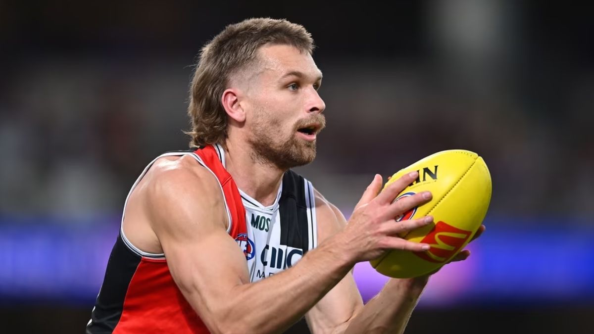 Injury Update: Dan Butler