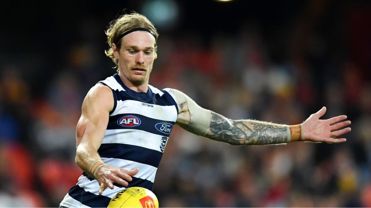 Injury Update: Tom Stewart