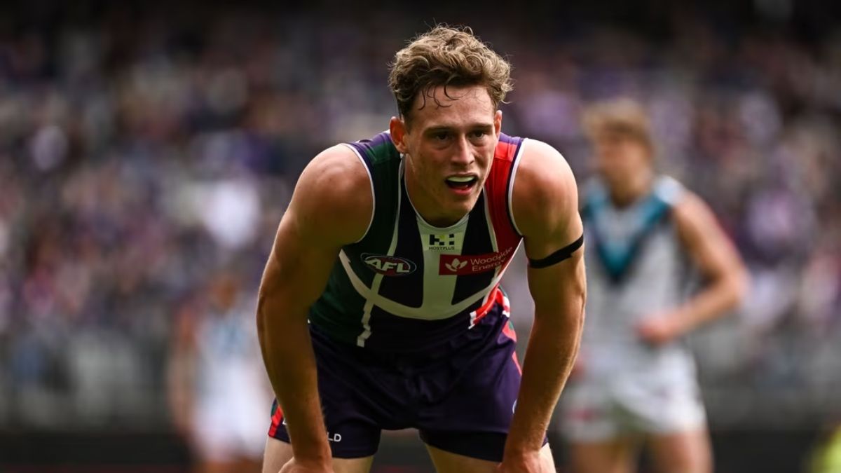 Injury Update: Matthew Johnson