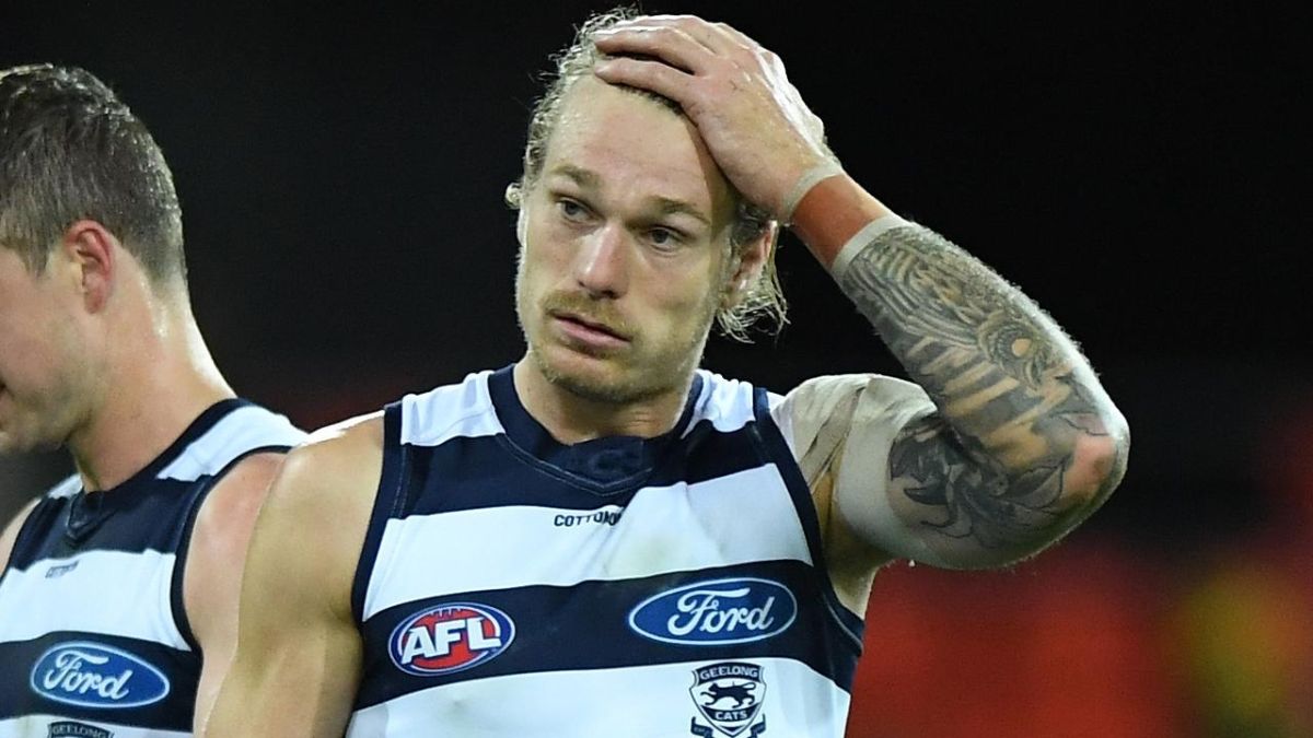 Injury Report: Round 19 - Access