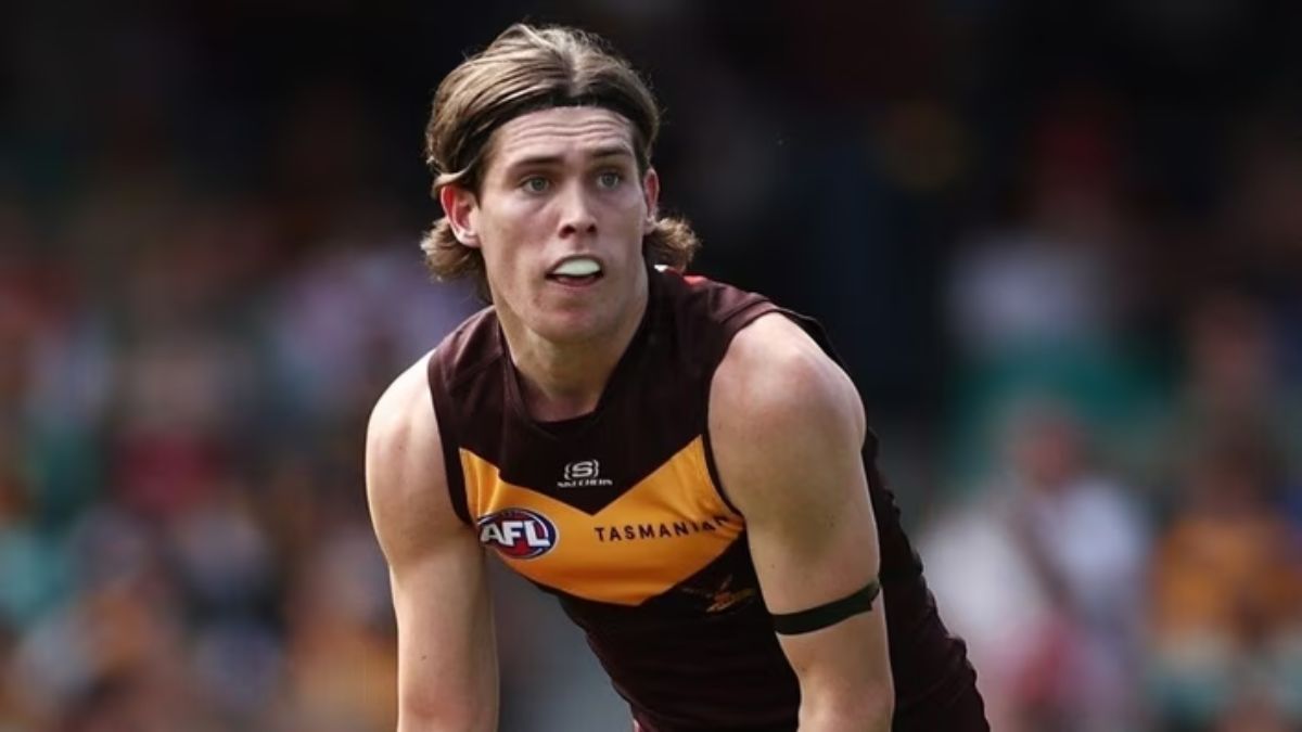 Injury Update: Will Day