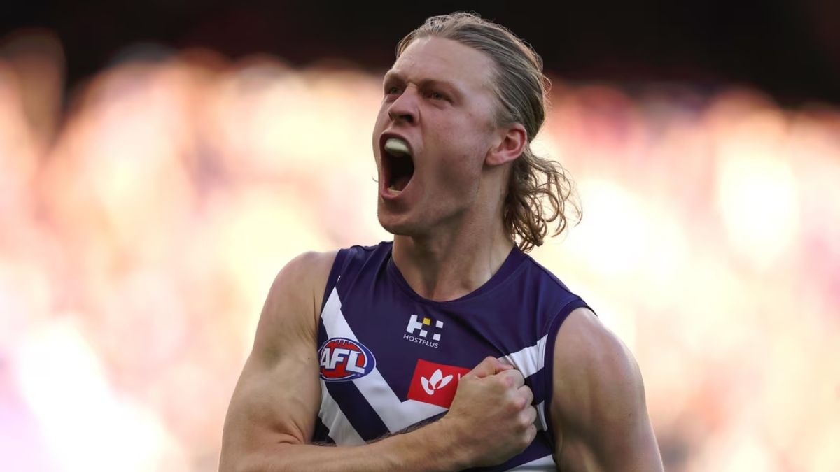 Injury Update: Hayden Young