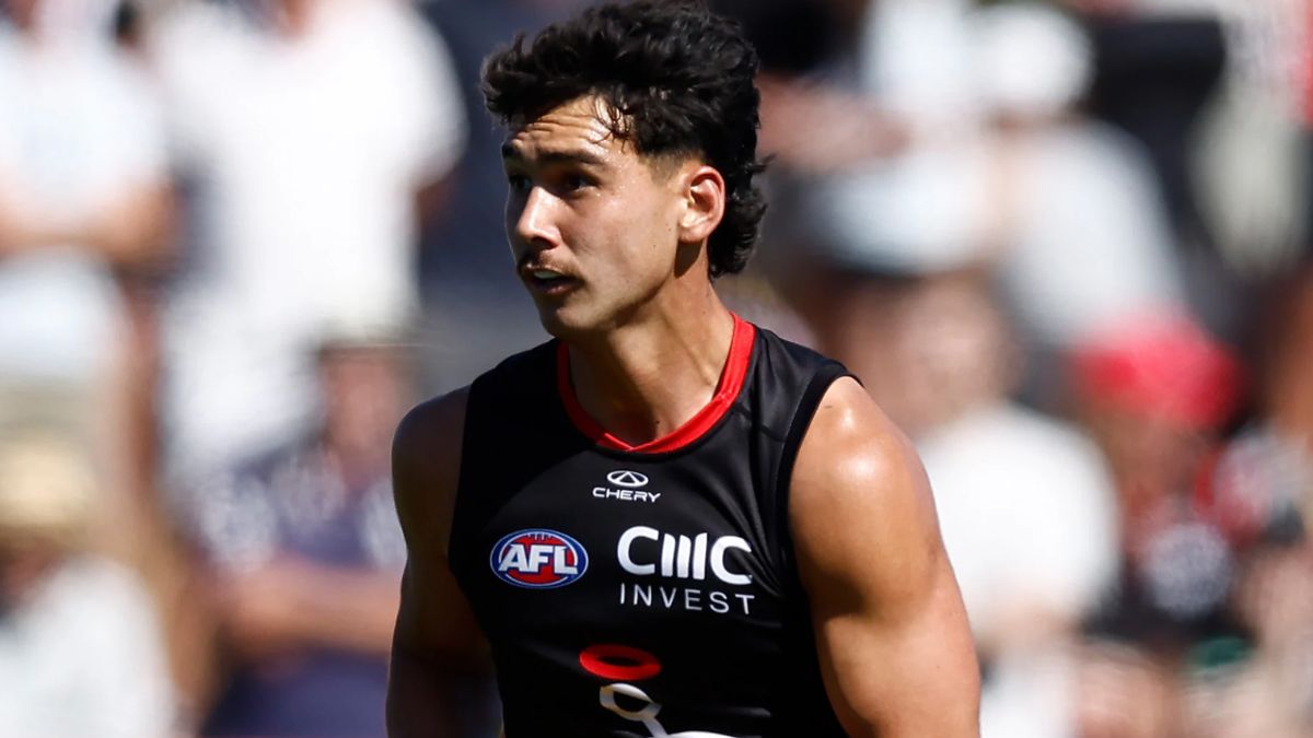 Injury Update: Mitch Owens