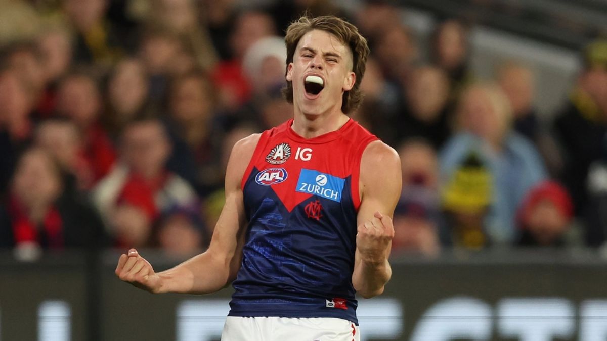 Injury Update: Caleb Windsor