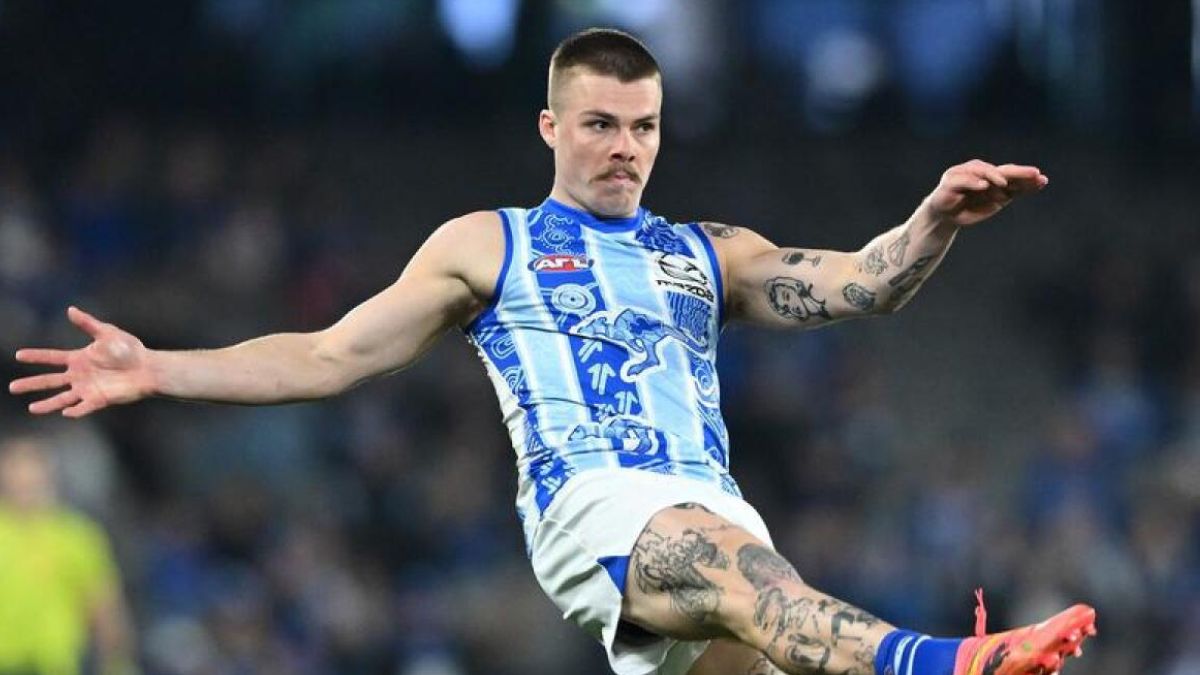 Injury Update: Cam Zurhaar