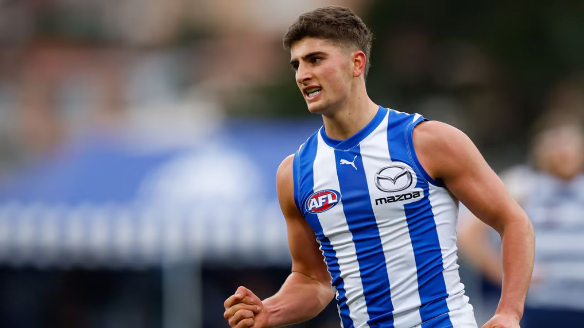 Fantasy Scout: Round 23 - Premium