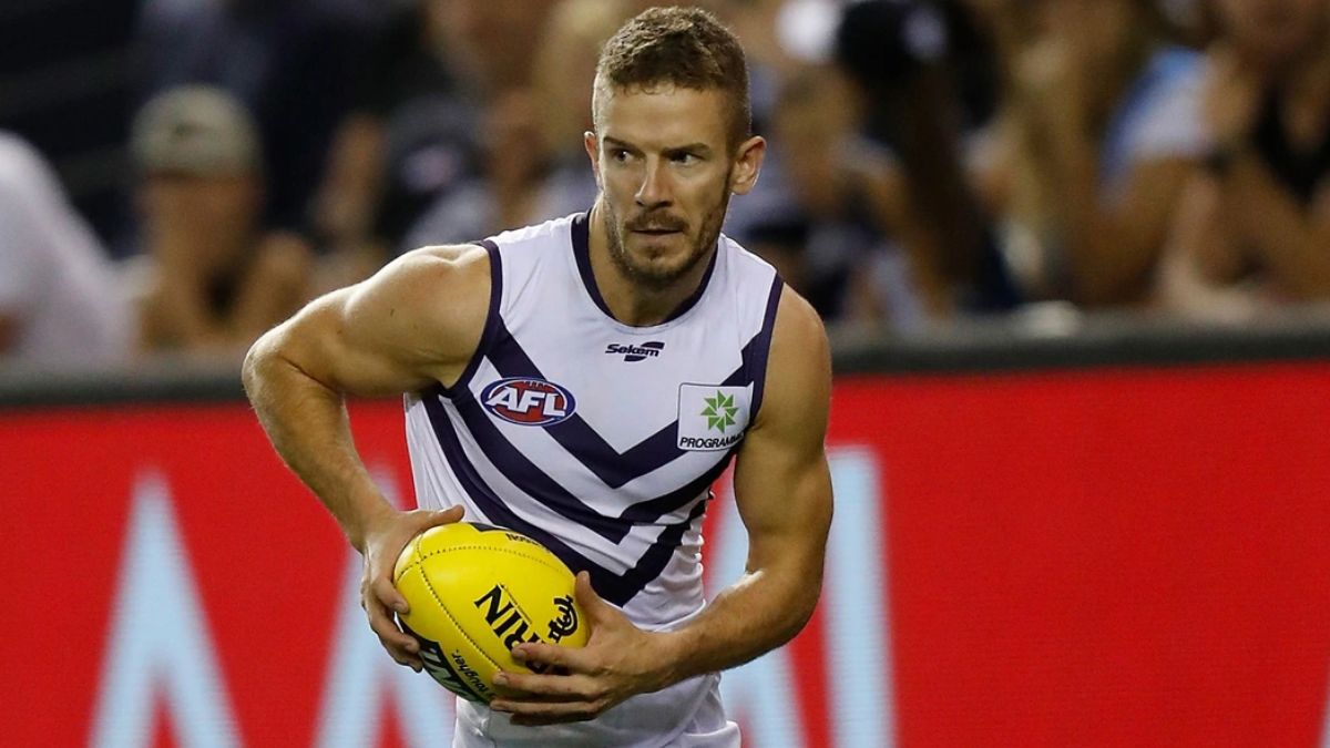 Injury Update: Sam Switkowski