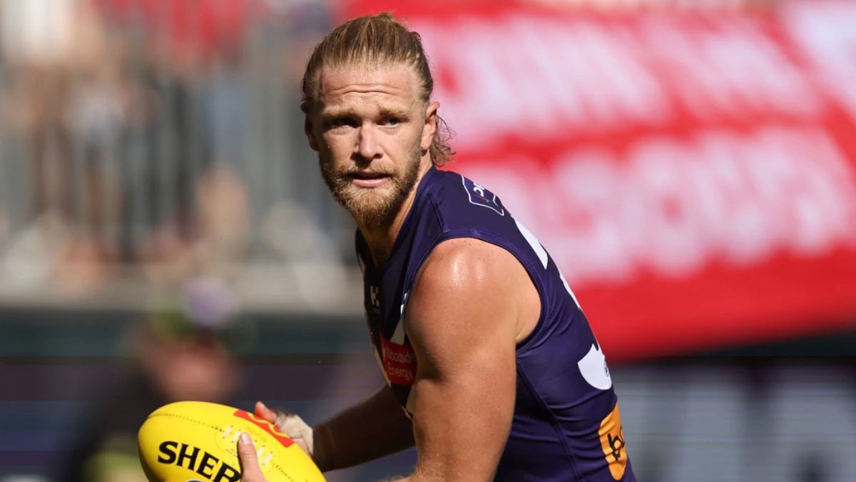 Injury Update: Corey Wagner