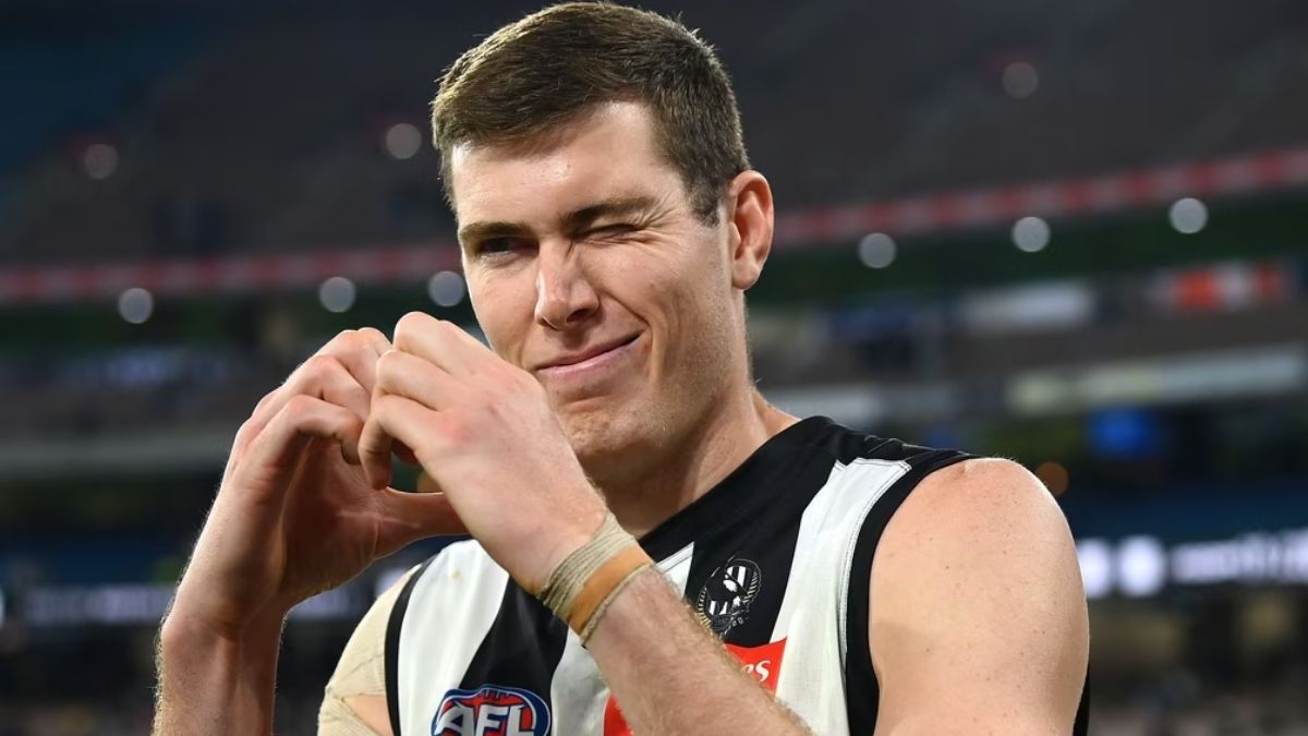 Team Changes: Week 1 Finals