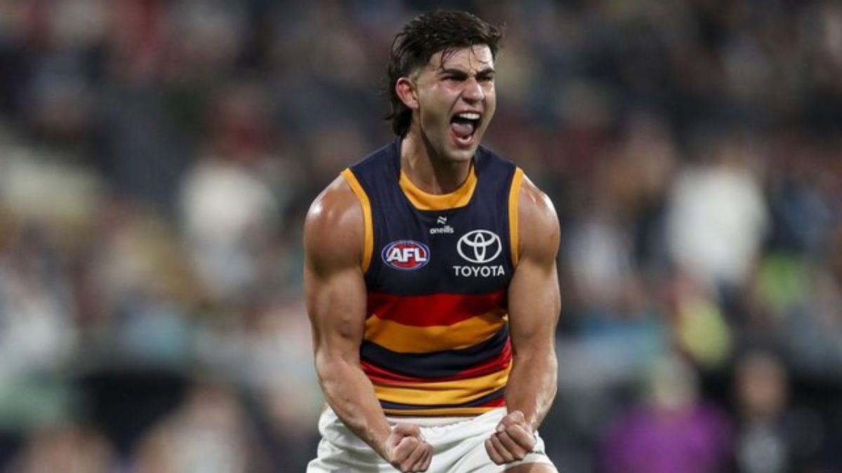 Team Changes: Week 2 Finals