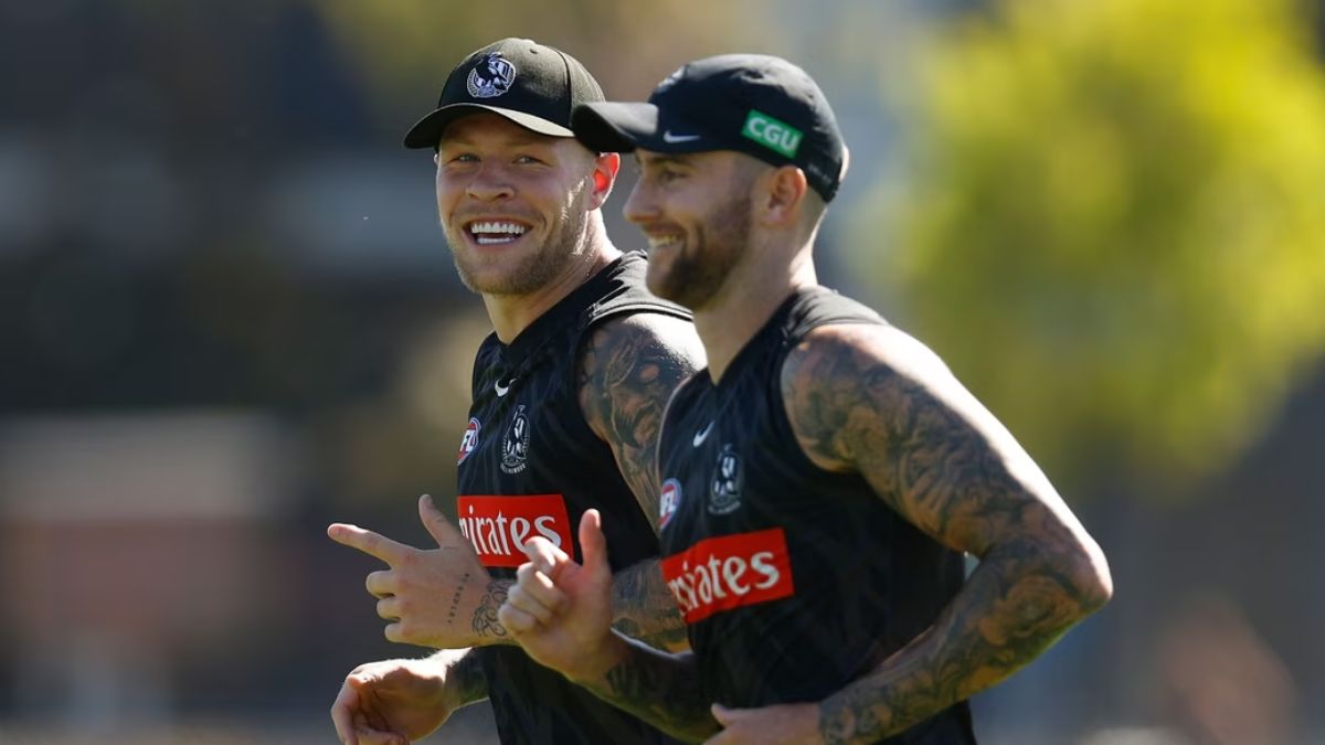 Team Changes: Week 3 Finals