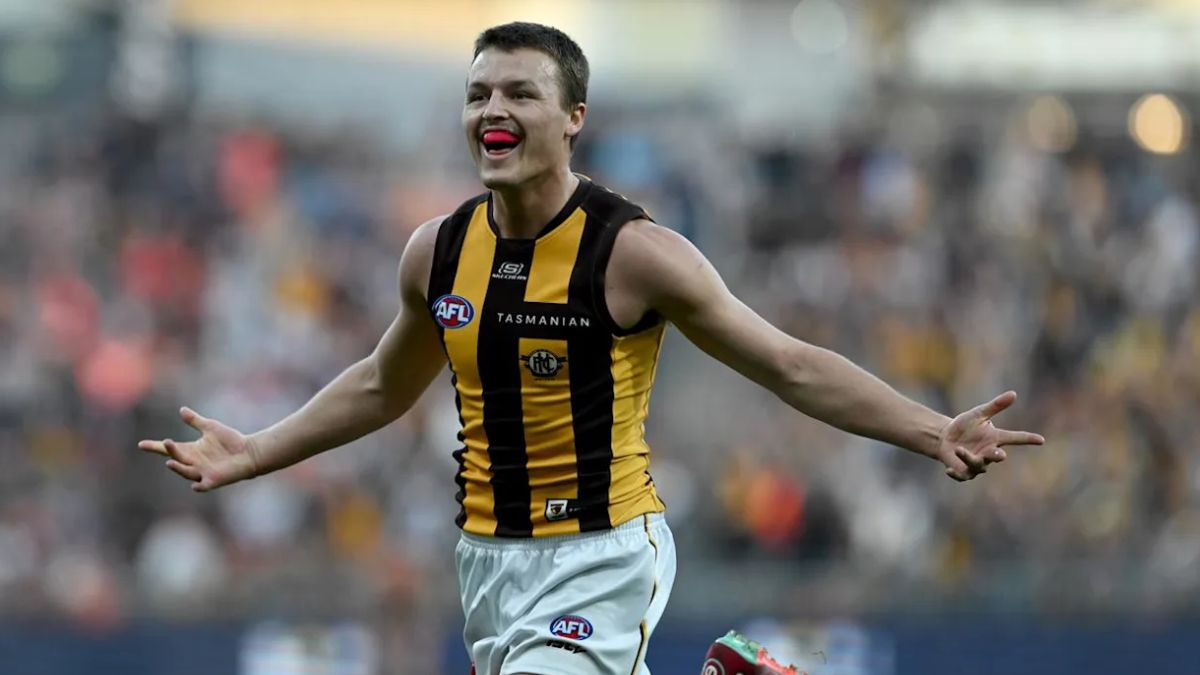 Injury Update: Jack Ginnivan