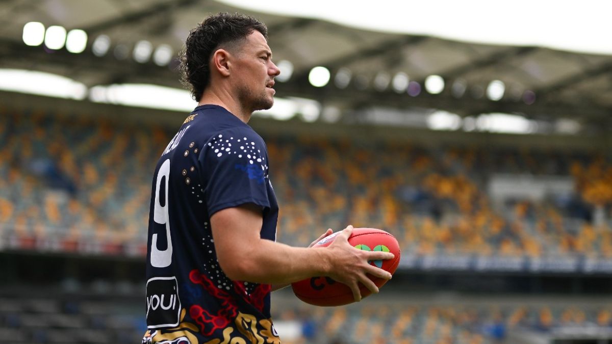 Team Changes: Grand Final