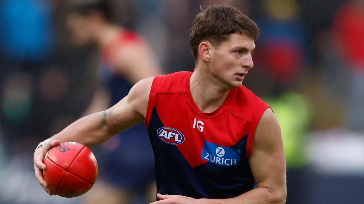 Judd McVee joins Fremantle