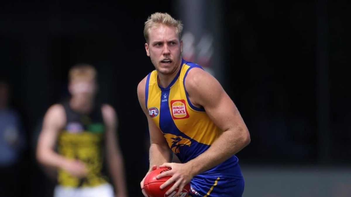 Oscar Allen joins Brisbane