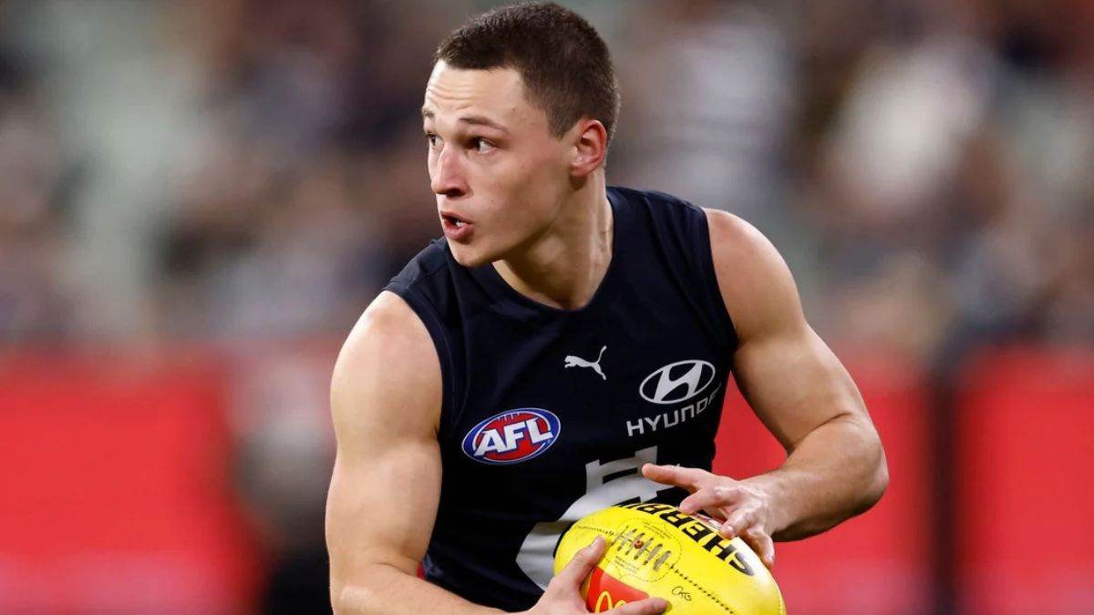 Corey Durdin joins Port Adelaide